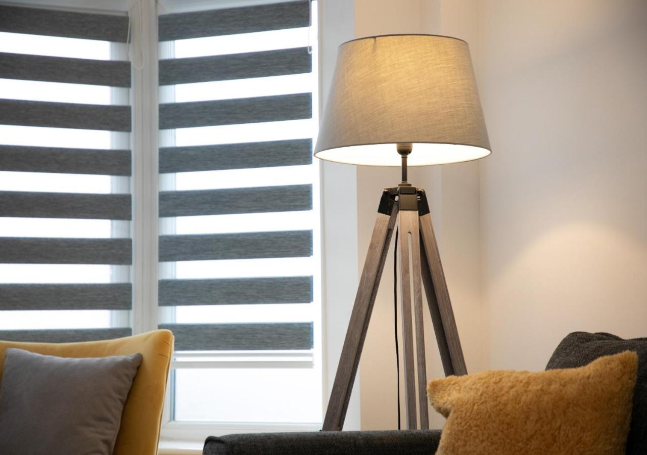 Apartamento Near Hospital, Netflix, Sleeps Up To 3, Fast Wi-Fi Lincoln Exterior foto